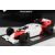 Minichamps McLAREN F1 MP4/2 MARLBORO TAG N 7 WINNER PORTUGAL GP 1984 ALAIN PROST