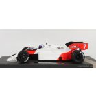 Minichamps McLAREN F1 MP4/2 MARLBORO TAG N 7 WINNER PORTUGAL GP 1984 ALAIN PROST