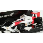 Minichamps McLAREN F1 HONDA MP4/4B N 99 SEASON 1988 A.PROST