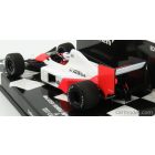 Minichamps McLAREN F1 HONDA MP4/4B N 99 SEASON 1988 A.PROST