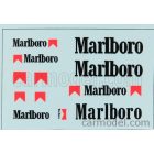 Minichamps McLAREN F1 HONDA MP4/4B N 99 SEASON 1988 A.PROST