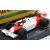 Minichamps McLAREN F1 MP4/1C FORD N 7 SILVERSTONE GP 1983 A.SENNA