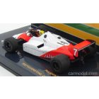 Minichamps McLAREN F1 MP4/1C FORD N 7 SILVERSTONE GP 1983 A.SENNA