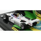 MINICHAMPS - RALT TOYOTA RT3 N 1 BRITISH CHAMPION 1983 AYRTON SENNA