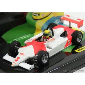   MINICHAMPS - RALT TOYOTA RT3 N 3 WINNER GP MACAU 1983 AYRTON SENNA