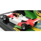 MINICHAMPS - RALT TOYOTA RT3 N 3 WINNER GP MACAU 1983 AYRTON SENNA