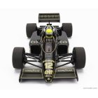 Minichamps LOTUS F1 98T RENAULT TURBO N 12 SEASON DIRTY VERSION 1986 AYRTON SENNA