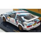 Minichamps Ford SIERRA RS COSWORTH N 1 RALLY TEST CAR 1986 AYRTON SENNA