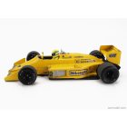 Minichamps LOTUS F1 HONDA 99T N 12 WINNER MONACO GP DIRTY VERSION 1987 AYRTON SENNA - FIRST VICTORY F1 MONACO GP