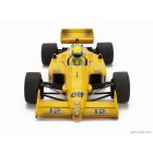 Minichamps LOTUS F1 HONDA 99T N 12 WINNER MONACO GP DIRTY VERSION 1987 AYRTON SENNA - FIRST VICTORY F1 MONACO GP