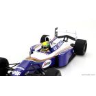 Minichamps Williams F1 FW16 TEAM ROTHMANS RENAULT N 2 SAN MARINO GP DIRTY VERSION 1994 AYRTON SENNA