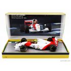Minichamps McLAREN F1 FORD MP4/8 V8 TEAM MARLBORO N 8 WINNER AUSTRALIAN ADELAIDE GP 1993 AYRTON SENNA
