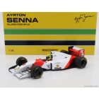 Minichamps McLAREN F1 FORD MP4/8 V8 TEAM MARLBORO N 8 WINNER AUSTRALIAN ADELAIDE GP 1993 AYRTON SENNA