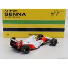 Minichamps McLAREN F1 FORD MP4/8 V8 TEAM MARLBORO N 8 WINNER AUSTRALIAN ADELAIDE GP 1993 AYRTON SENNA
