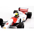 Minichamps McLAREN F1 FORD MP4/8 V8 TEAM MARLBORO N 8 WINNER AUSTRALIAN ADELAIDE GP 1993 AYRTON SENNA