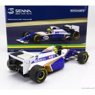 Minichamps WILLIAMS F1 RENAULT ELF FW16 N 2 POLE POSITION JAPAN PACIFIC GP 1994 AYRTON SENNA