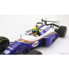 Minichamps WILLIAMS F1 RENAULT ELF FW16 N 2 POLE POSITION JAPAN PACIFIC GP 1994 AYRTON SENNA