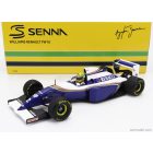 Minichamps WILLIAMS F1 FW16 TEAM ROTHMANS RENAULT N 2 TEST SEASON 1994 AYRTON SENNA