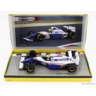 Minichamps WILLIAMS F1 RENAULT ELF FW16 N 2 POLE POSITION PACIFIC GP 1994 AYRTON SENNA