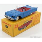 EDICOLA FORD THUNDERBIRD CABRIOLET 1950