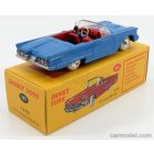 EDICOLA FORD THUNDERBIRD CABRIOLET 1950