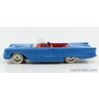 EDICOLA FORD THUNDERBIRD CABRIOLET 1950