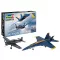 Revell - Geschenkset Blue Angels - 80 Jahre makett
