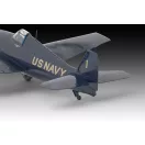 Revell - Geschenkset Blue Angels - 80 Jahre makett
