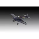 Revell - Geschenkset Blue Angels - 80 Jahre makett