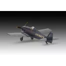 Revell - Geschenkset Blue Angels - 80 Jahre makett