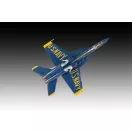 Revell - Geschenkset Blue Angels - 80 Jahre makett