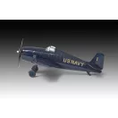 Revell - Geschenkset Blue Angels - 80 Jahre makett