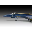 Revell - Geschenkset Blue Angels - 80 Jahre makett