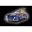 Revell - Geschenkset Mercedes-Benz 300 SL 100 Jahre MB autó makett