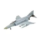 Revell - Geschenkset 70 Jahre Bundeswehr: Airplanes makett