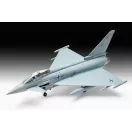 Revell - Geschenkset 70 Jahre Bundeswehr: Airplanes makett