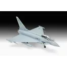 Revell - Geschenkset 70 Jahre Bundeswehr: Airplanes makett