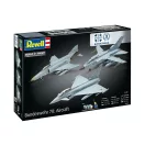Revell - Geschenkset 70 Jahre Bundeswehr: Airplanes makett