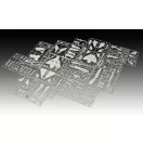 Revell - Geschenkset 70 Jahre Bundeswehr: Airplanes makett