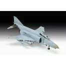 Revell - Geschenkset 70 Jahre Bundeswehr: Airplanes makett