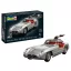 Revell - Geschenkset Mercedes-Benz 300 SLR 70th Anniversary autó makett
