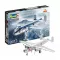 Revell - North American B-25J Mitchell makett