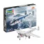 Revell - North American B-25J Mitchell makett