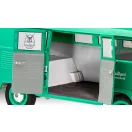 Revell - Geschenkset 150 years of Vaillant VW T1 Bus autó makett