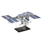 Revell International Space Station "ISS" Platinum Edition - 25th Anniversary makett