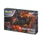 Revell Gift Set - Eurocopter Tiger - James Bond 007 GoldenEye makett