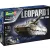 Revell Leopard 1A1A1/A1A4 Gift Set makett