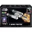 Revell Gift Set "Y-Wing Fighter" RotJ 40th makett