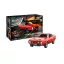 Revell - Geschenkset James Bond "Ford Mustang Mach I" autó makett