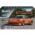 Revell Porsche 934 RSR - 50 Years of Jagermeister Motorsport Gift set makett